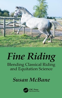 Abbildung von: Fine Riding - CRC Press