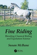 Cover: Fine Riding - CRC Press