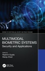 Cover: Multimodal Biometric Systems - CRC Press