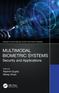 Enlarge image Cover: Multimodal Biometric Systems - CRC Press
