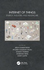 Cover: Internet of Things - CRC Press