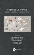 Cover: Internet of Things - CRC Press