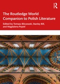 Cover: The Routledge World Companion to Polish Literature - Routledge