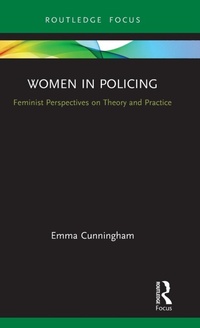 Abbildung von: Women in Policing - Routledge