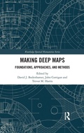 Cover: Making Deep Maps - Routledge