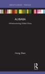 Cover: Alibaba - Routledge