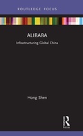 Cover: Alibaba - Routledge