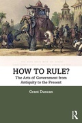 Cover: How to Rule? - Routledge