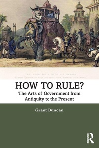 Enlarge image Cover: How to Rule? - Routledge