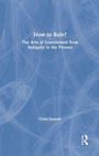 Cover: How to Rule? - Routledge