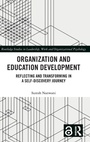 Cover: Organization and Education Development - Routledge