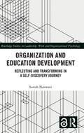 Cover: Organization and Education Development - Routledge