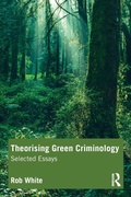 Abbildung von: Theorising Green Criminology - Routledge