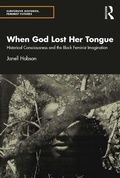 Abbildung von: When God Lost Her Tongue - Routledge