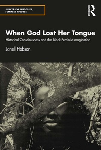 Abbildung von: When God Lost Her Tongue - Routledge