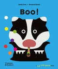 Cover: Boo! - Thames & Hudson Ltd
