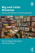 Cover: Big and Little Histories - Routledge