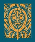 Cover: The Mask - CJ SPARROW PUBLICATION