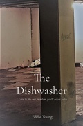 Cover: The Dishwasher - Disrupted Life Publishing