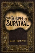 Cover: The Gospel of Survival - Barefoot Prophet Media