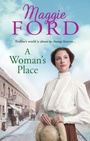 Cover: A Woman's Place - Ebury Press
