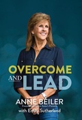 Cover: Overcome and Lead - Broken Silence, LLC