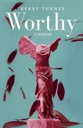 Cover: Worthy - Mermaid by the Sea Press