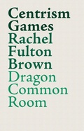 Cover: Centrism Games - DCR Books