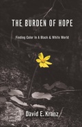 Cover: The Burden of Hope - David Kranz