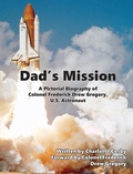 Cover: Dad's Mission - In Writing Publications
