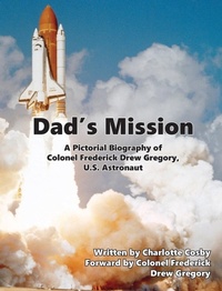 Enlarge image Cover: Dad's Mission - In Writing Publications