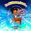 Cover: Look Mama, I can! - Rosheda McClendon