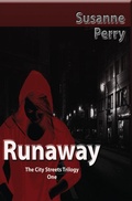 Cover: Runaway - Susanne Perry
