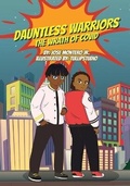 Cover: Dauntless Warriors - Mixed Essence LLC
