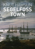 Cover: Segelfoss Town - Tough Poets Press
