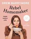 Cover: Rebel Homemaker - Dutton