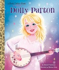 Cover: Dolly Parton - Random House Inc