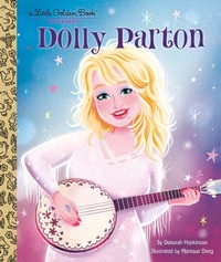 Enlarge image Cover: Dolly Parton - Random House Inc
