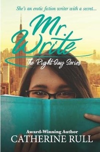 Enlarge image Cover: Mr. Write - Wolfhaus Press