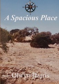 Cover: A Spacious Place - Reading Stones Publishing