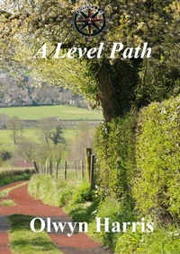Enlarge image Cover: A Level Path - Reading Stones Publishing