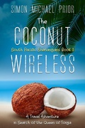 Cover: The Coconut Wireless - Simon Michael Prior
