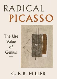 Enlarge image Cover: Radical Picasso - University of California Press