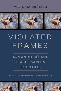 Abbildung von: Violated Frames - University of California Press