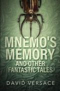 Cover: Mnemo's Memory and Other Fantastic Tales - various Australia publishers