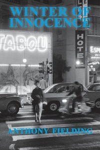 Abbildung von: Winter of Innocence - Echo Books