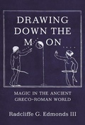 Cover: Drawing Down the Moon - Princeton University Press