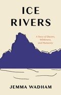 Cover: Ice Rivers - Princeton University Press