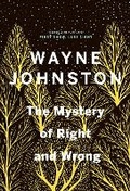 Cover: The Mystery of Right and Wrong - Knopf Canada