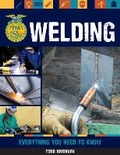 Cover: Welding - Motorbooks